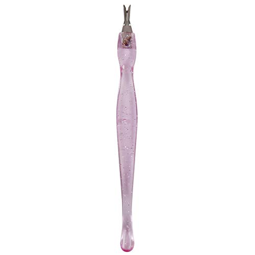 Ctzrzyt Nail Nagelhautentferner Nagelhautschieber 12-Tlg – Bild 7