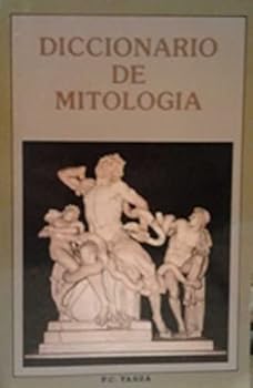 Paperback Diccionario de Mitologia (Spanish Edition) [Spanish] Book
