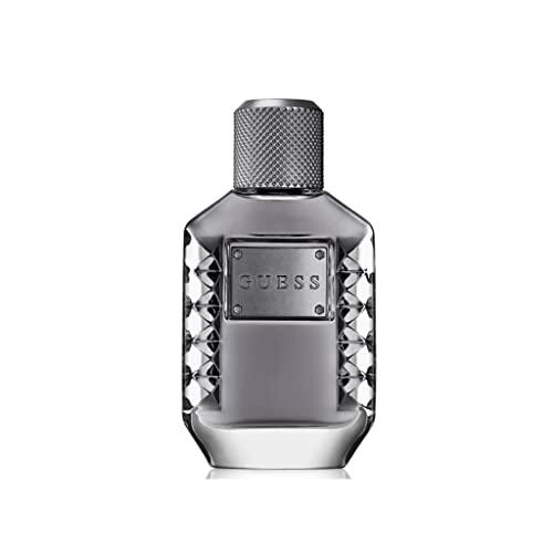 GUESS - Dare para hombres, 3.4 onzas