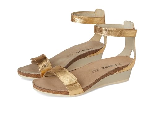 NAOT Women's Mermaid Wedge Sandal