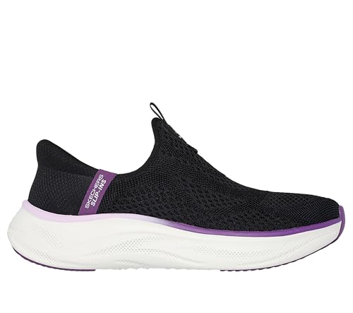 Skechers Sport Women's Skech Cloud Hands Free Slip-ins Sneaker4