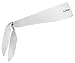 Halo Headband Sweatband Tie White
