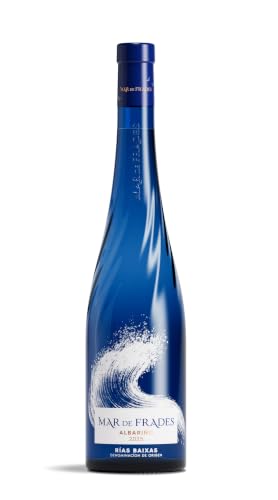 Mar De Frades Albariño - 75 cl