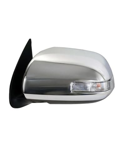 Rétroviseur droit pour Hilux Vigo 2011-2015 réparer angle mort côté passager