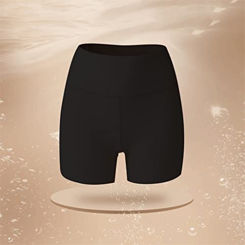 Cuisses Courtes Respirantes pour Robes Lot de 3 Shorts Anti-Frottement Féminins en Dentelle
