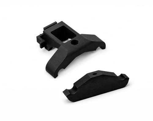 Soporte Sillín para Luz De Bicicleta Compatible con Bontrager Flare