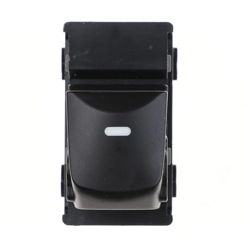 Commande Leve Vitre 93580-4V000 unique pour Hyundai Elantra 2012-2016