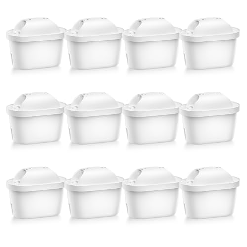 Tikstoy Filtre à eau de rechange, Cartouche de Filtre...