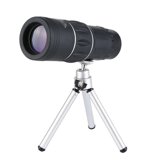 Télescope 16x52 longue vue monoculaire portable haute puissance