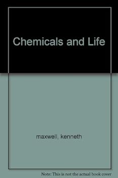 Paperback Chemicals and Life Book