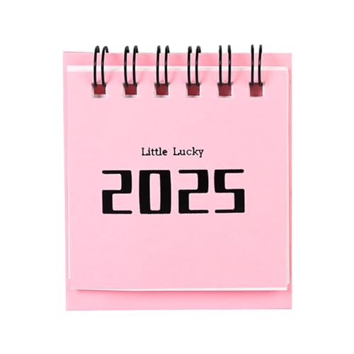 カレンダー 2025年 卓上カレンダー【2024年8月始まり】15ヶ月 ミニカレンダー 卓上デザイン 実用性 書き込み 月予定表 おしゃれ 学校 オフィス 家庭用 シンプル 2024年8月から2025年12月 インテリア 飾り 行事 オフィス ビジネス 学