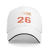 Photo Gallery trucker cappellino,senior class of 2026 funny dad cappellini casuali casuale,regolabile cappellino da baseball per tennis pesca esterna Photo Gallery trucker cappellino,senior class of 2026 funny dad cappellini casuali casuale,regolabile cappellino da baseball per tennis pesca esterna
