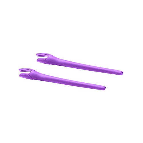 Image of Replacement Nose Pads Pieces Ear Socks Rubber Kits for Oakley Radar EV Path