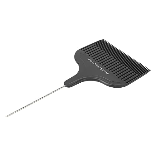 Peine para teñir cabello Dioche negro miniatura 7