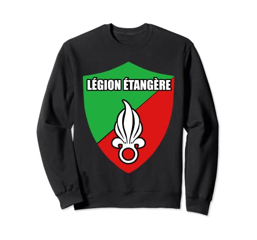 Armoiries de la légion étrangère Cover