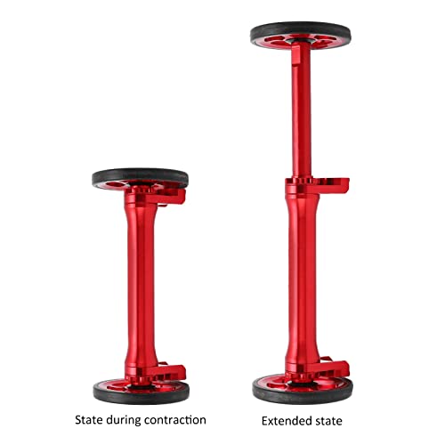 Prolunga Telescopica per Bici Pieghevole Easy