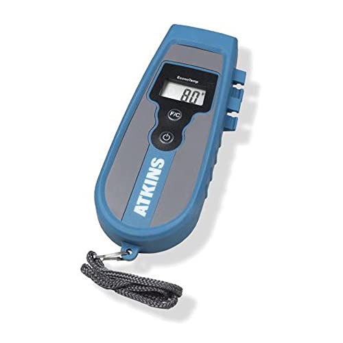 COOPER ATKINS 35100-K熱電対温度計タイプK Cooper-Atkins® 35100-K AquaTuff™ Waterproof Thermocouple