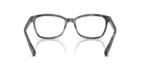 Image of Ray-Ban RX5362 Square Eyeglasses for Men for Women