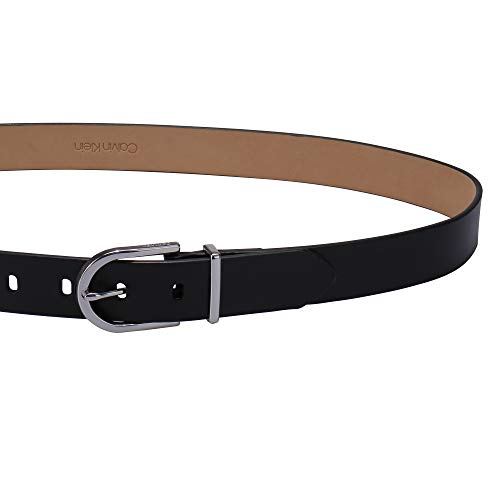 Calvin Klein 30MM RCE METAL LOOP TROUS3