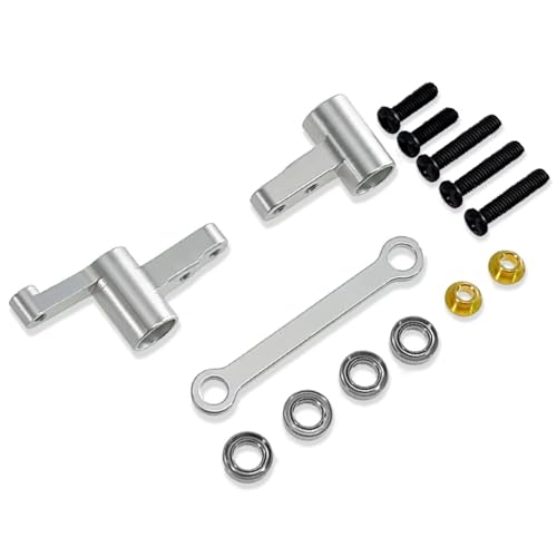 Accessoires Hyper GO MJX 14209 pour pilotage tout-terrain 1/14