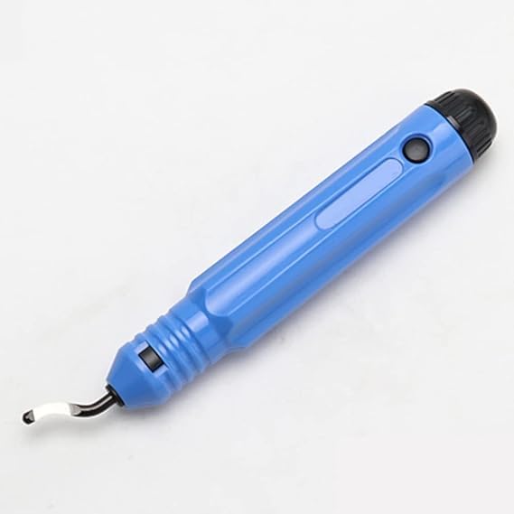 Resin and Craft Multipurpose Deburring Tool Set Deburring Cutters Set Burr Remover Hand Tool for Wood Aluminum Copper and Steel Burr Handle (B0D6VMQSWX) Amazon Price History, Amazon Price Tracker