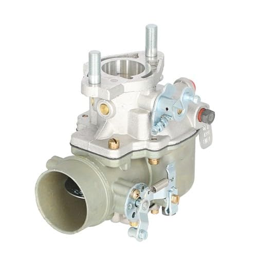 All States Carburetor fits Ford 5000 5100 5200 6600 5500 5550 5500 5550 E1NN-9510-GA fits Zenith 13920 fits Holley R3210 R3658