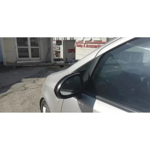 Coque rétroviseur Opel Corsa D réparer cache cassé rétroviseur extérieur 2006 - 4