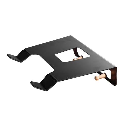 Soporte de pared para el hogar que soluciona la falta de espacio para bicis 2