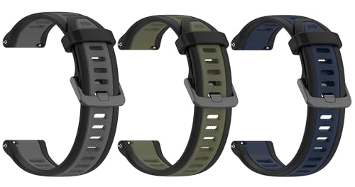 [SHEAWA] for COROS(�J���X) PACE 4/3 �o���h �x���g 3�_ �V���R�� �����o���h APEX 2Pro/APEX 4 42MM/APEX 46MM/APEX PRO���Ή��\ �ւ��x���g 22mm �_�� �����S�n�悢 �A�N�Z�T���[