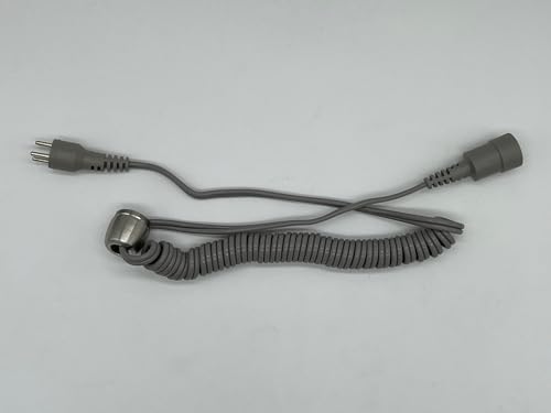 SB Replacement Motor Cord for Kupa KP55 - Plug Connector Style