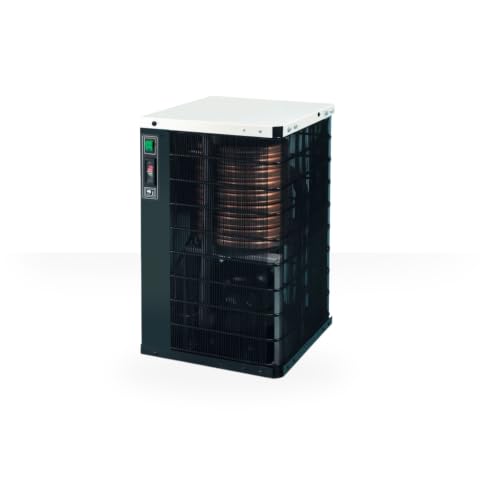 MASIA COMPRESSORS 7478644-001 Air Dryer