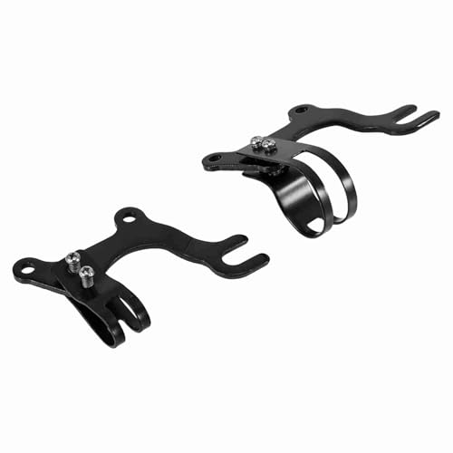 BORDSTRACT 22mm 0.87 Inch Mountain Bike Disc Brake Adapter B
