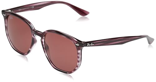 Image of Ray-Ban Unisex Irregular Sunglasses - 0RB4306