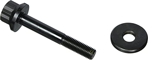 ARP 234-2503 LS Crankshaft Balancer Damper Bolt | Fits 4.8L 5.3L 5.7L 6.0L 6.2L LS1 LS2 LS3 LQ4 LQ9 L92 L76 L77 L96 | High-Strength Harmonic Balancer Bolt - Image 3