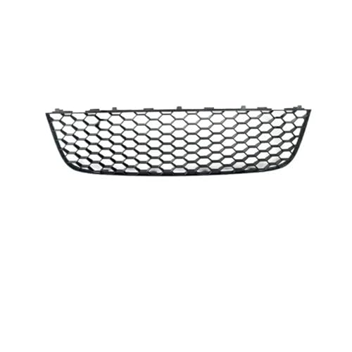 Rejillas de parachoques delantero para VW Jetta y Golf 5 MK5 estilo de carreras
