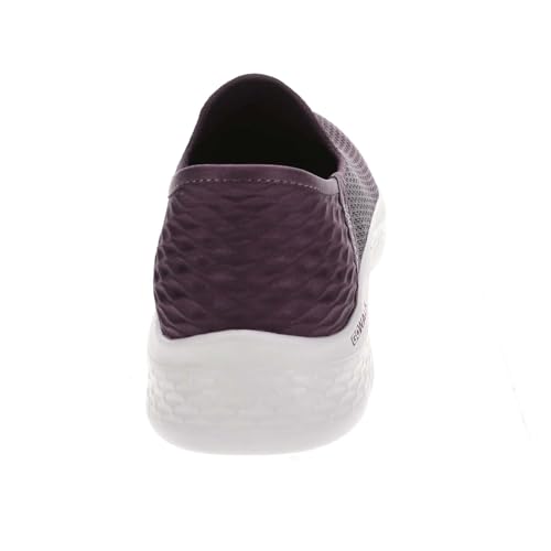 Zapatillas Go Walk Flex-Relish con tecnología manos libres y suela flexible talla 41 6
