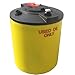 200 Gallon Oil-Tainer Storage Tank 41