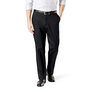 Dockers Mens 59410-0002Casual Pants