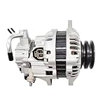 Generator Alternator Compatible For HYUNDAI Galloper TeRacan H100 MITSUBISHI Galloper 2.5 TD