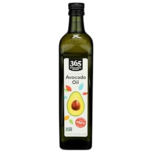 365 by Whole Foods Market, Avocado Oil, 25.4 Fl Oz