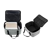 Bang & Olufsen Beolit ​​20 Potente Organizador de Altavoces inalámbricos Bluetooth portátil, Estuche de Transporte Impermeable Bang & Olufsen Beolit ​​20 Organizador de Altavoces inalámbricos