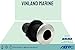 Vinland Marine Thru Hull Fitting, Assorted Sizes/Styles Through Hull Fitting, Boat Through Hull Fittings for Boats, Livewell Drain Fitting, Livewell Fittings, Livewell Drain Hose, Tarp Drain Fittings