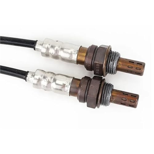 Sonde lambda compatible capteurs d'oxygène 234-4123 234-4092 pour échappement 1.7L