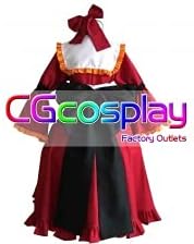 驚きの価格 東方天空璋 コスプレ衣装 爾子田里乃 コスチュームセット