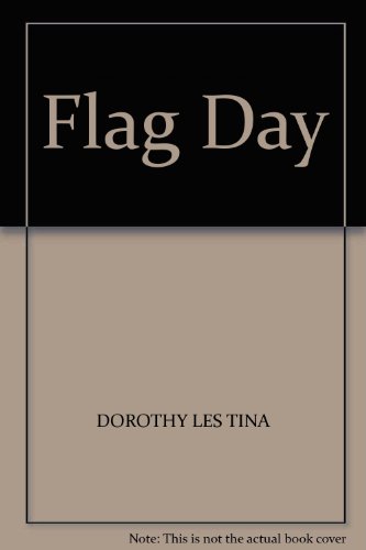 Flag Day B001OS9QWA Book Cover