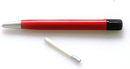 Brushed Titanium,Stainless Steel, Gold Refinishing Pen for Watches Scratch Removal