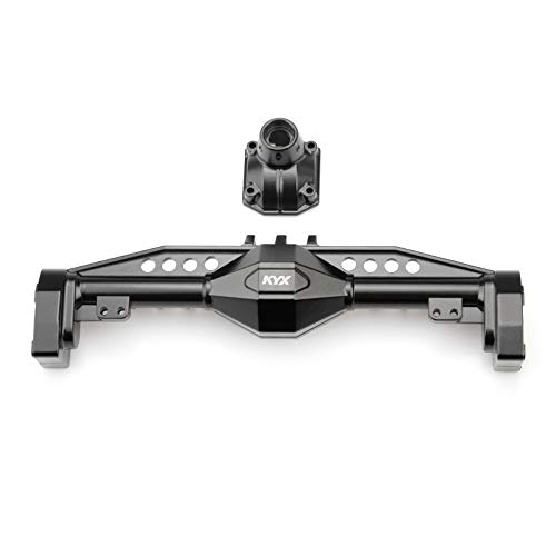 Amazon.com: KYX Racing Metal AR45P Portal Axle Housing Axle Shell
