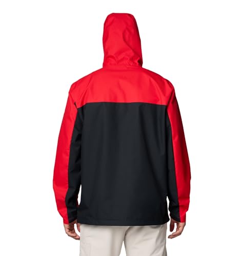 Image of Columbia Men's Collegiate Field Bound Jacket