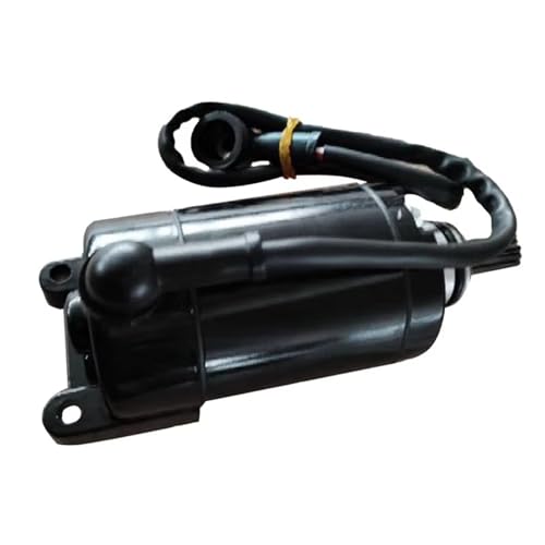 Démarreur mécanique Zongshen Racing ZS166FMM de rechange