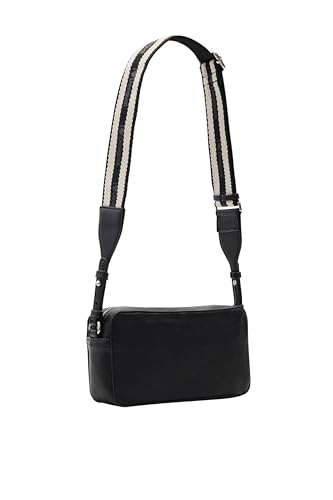 Desigual S Logo Crossbody Bag2